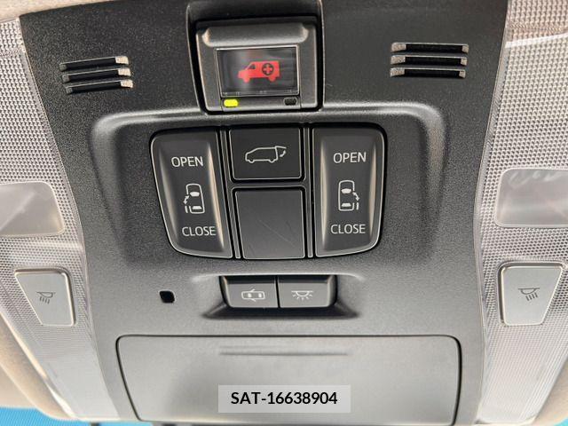Toyota VELLFIRE 2018-03 299425-19