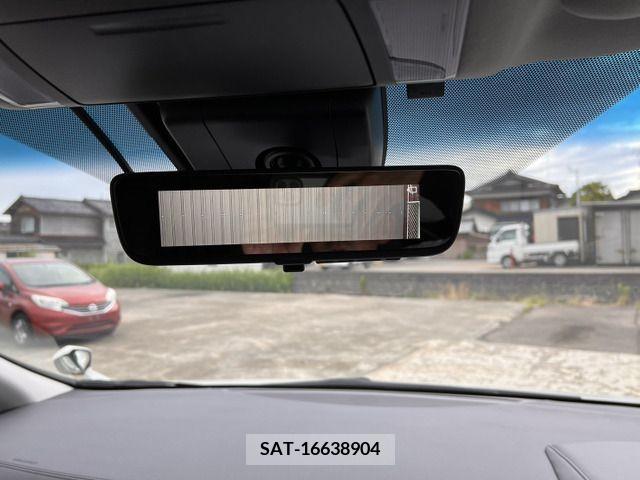 Toyota VELLFIRE 2018-03 299425-18
