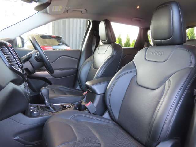 Jeep CHEROKEE 2019-08 11574-16