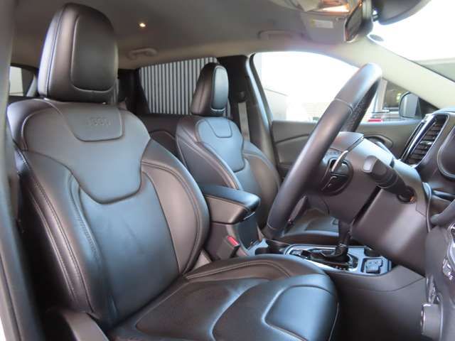 Jeep CHEROKEE 2019-08 11574-9