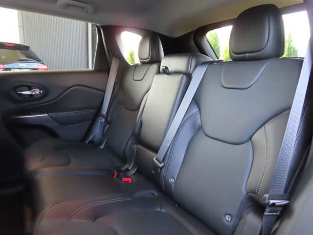 Jeep CHEROKEE 2019-08 11574-17