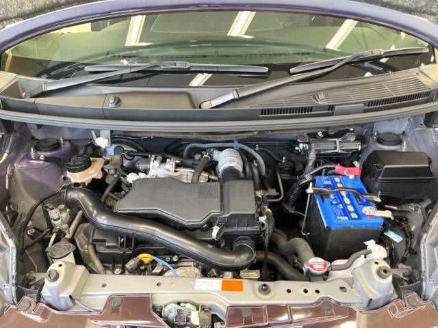 Toyota TANK 2019-06 23473-18