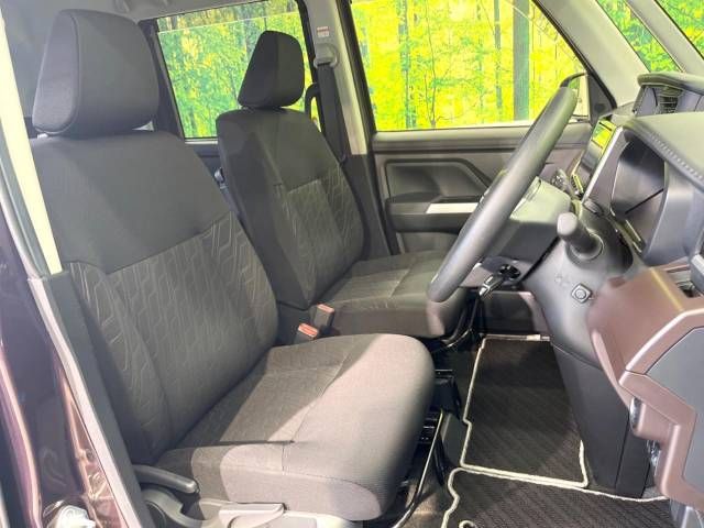 Toyota TANK 2019-06 23473-8