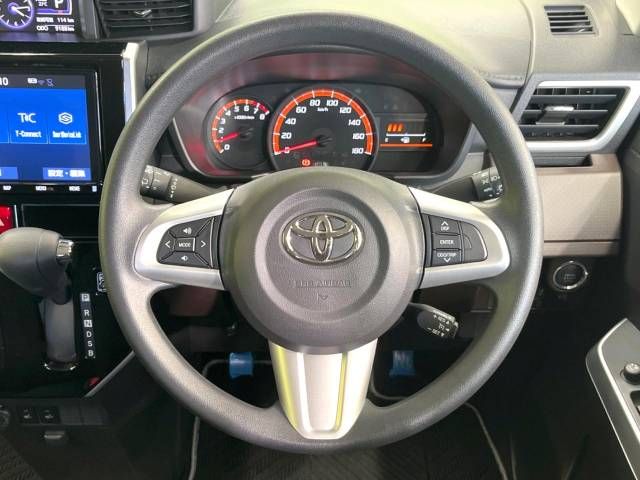 Toyota TANK 2019-06 23473-11