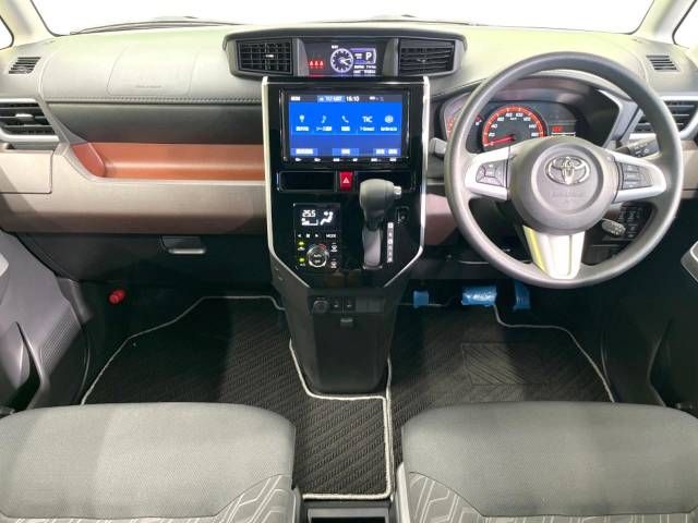 Toyota TANK 2019-06 23473-1