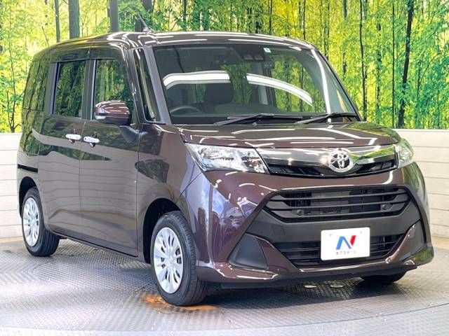 Toyota TANK 2019-06 23473-16