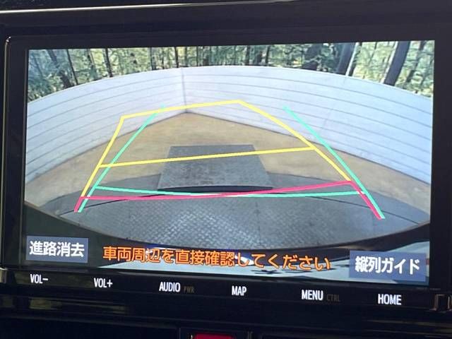 Toyota TANK 2019-06 23473-4