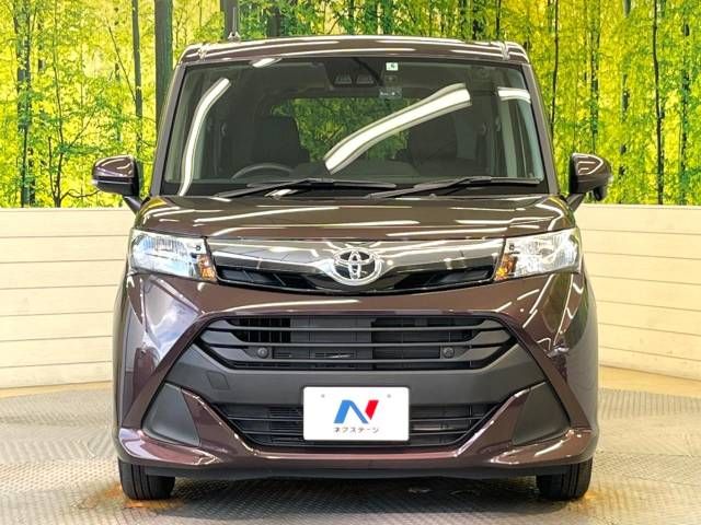 Toyota TANK 2019-06 23473-14