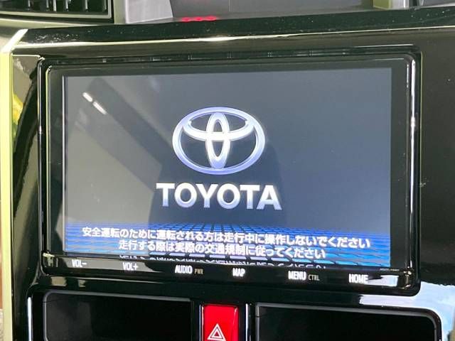 Toyota TANK 2019-06 23473-3