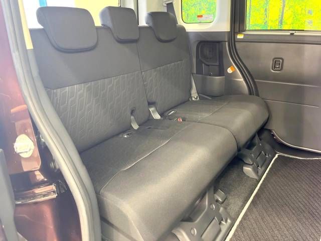 Toyota TANK 2019-06 23473-9