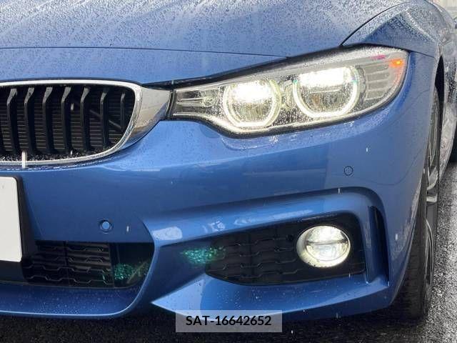 Bmw 4 SERIES 2016-03 337964-9