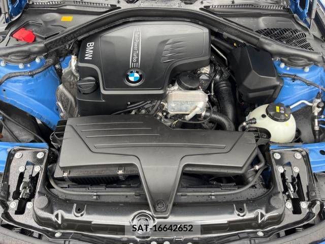 Bmw 4 SERIES 2016-03 337964-16