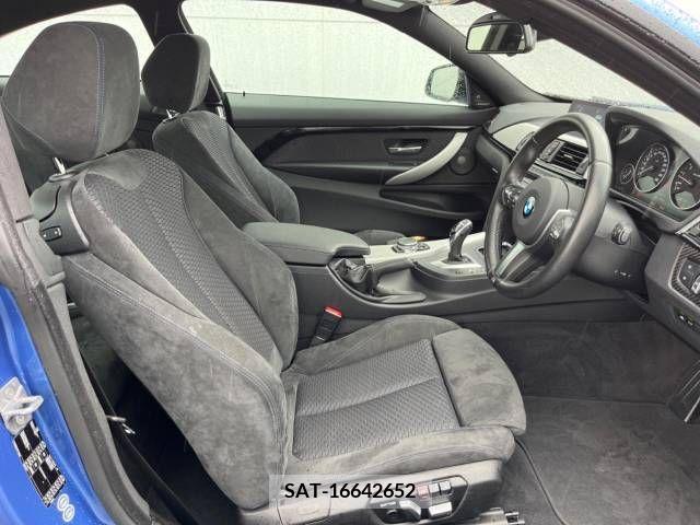 Bmw 4 SERIES 2016-03 337964-5