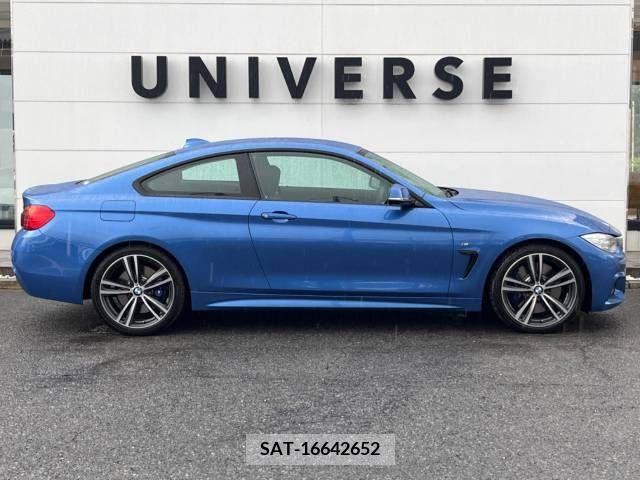 Bmw 4 SERIES 2016-03 337964-15