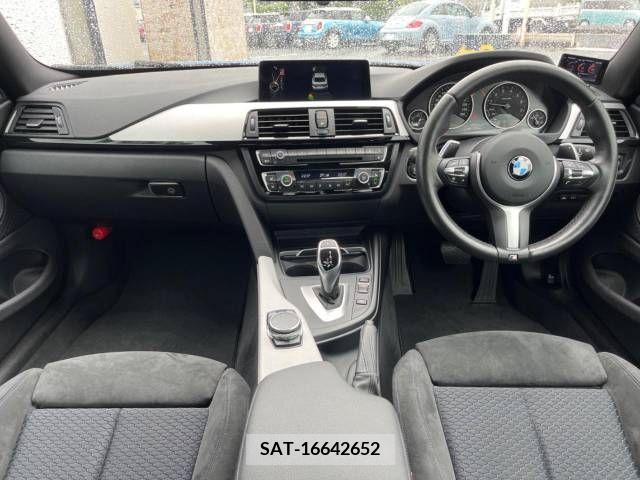 Bmw 4 SERIES 2016-03 337964-1