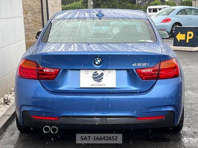 Bmw 4 SERIES 2016-03 337964-12