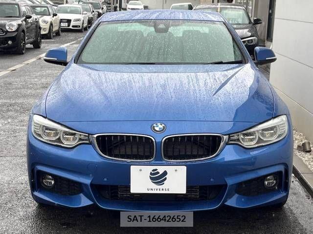 Bmw 4 SERIES 2016-03 337964-11