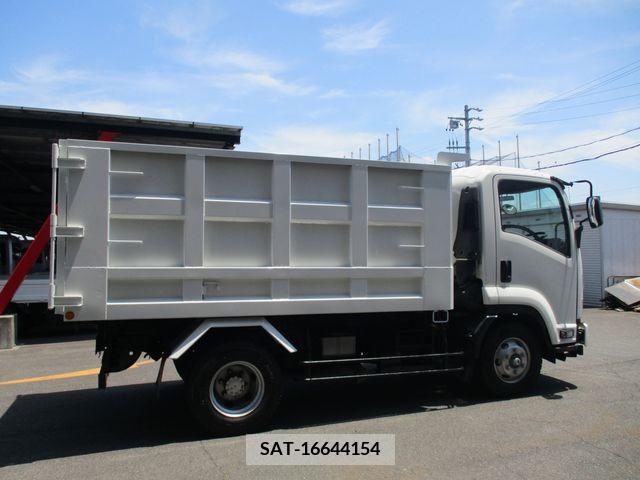 Isuzu FORWARD 2016-06 201515-14