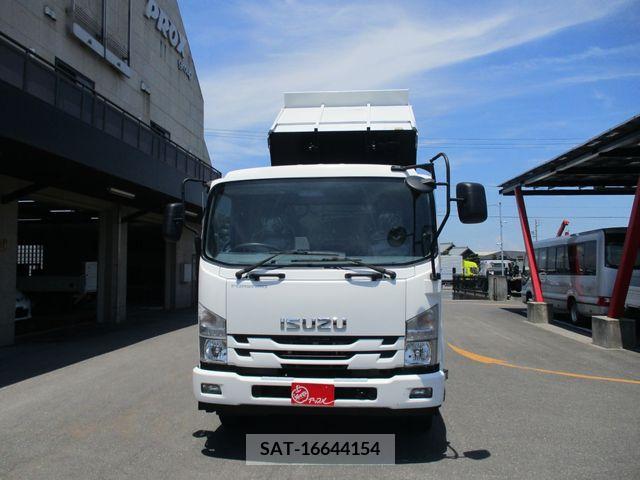 Isuzu FORWARD 2016-06 201515-2