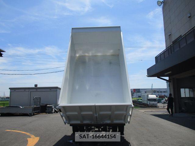 Isuzu FORWARD 2016-06 201515-3