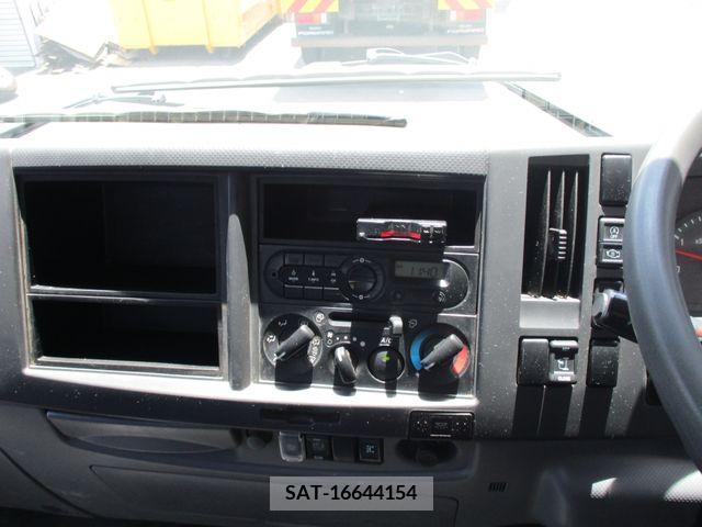 Isuzu FORWARD 2016-06 201515-17