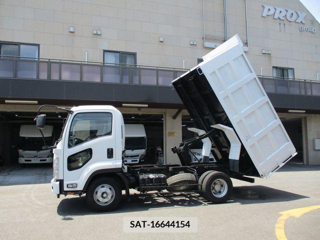 Isuzu FORWARD 2016-06 201515-4