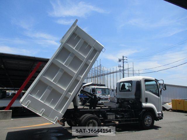 Isuzu FORWARD 2016-06 201515-5