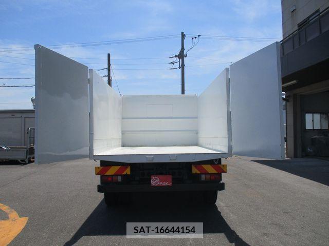 Isuzu FORWARD 2016-06 201515-6