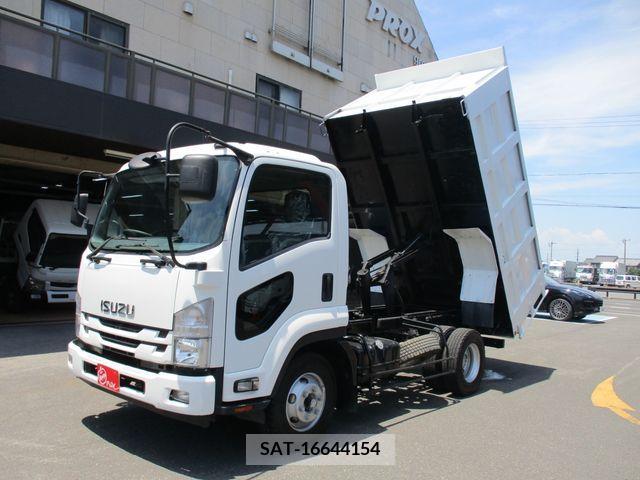 Isuzu FORWARD 2016-06 201515-0