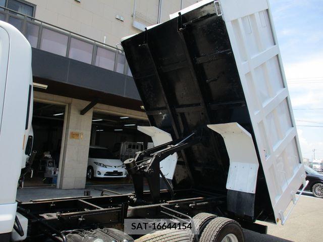 Isuzu FORWARD 2016-06 201515-8
