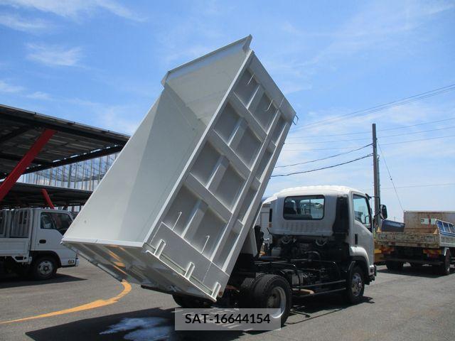 Isuzu FORWARD 2016-06 201515-1