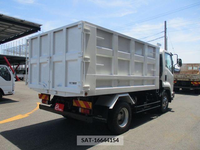 Isuzu FORWARD 2016-06 201515-10