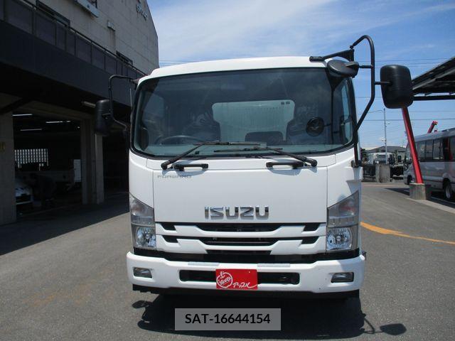 Isuzu FORWARD 2016-06 201515-11