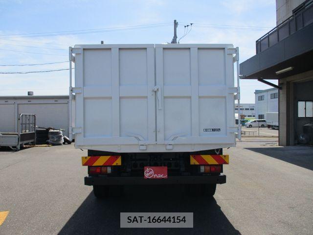 Isuzu FORWARD 2016-06 201515-12
