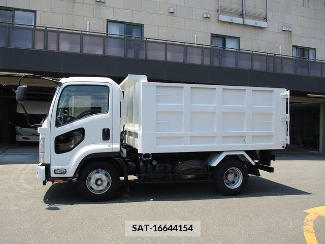 Isuzu FORWARD 2016-06 201515-13