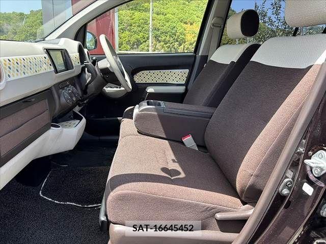 Toyota PASSO 2014-09 281232-16