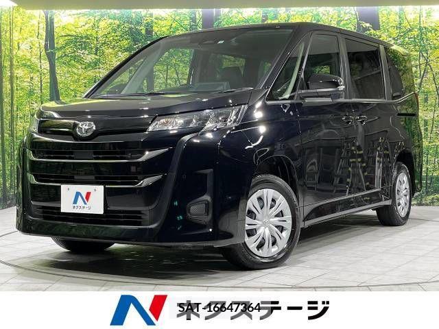 Toyota NOAH 2023-04 204639-0