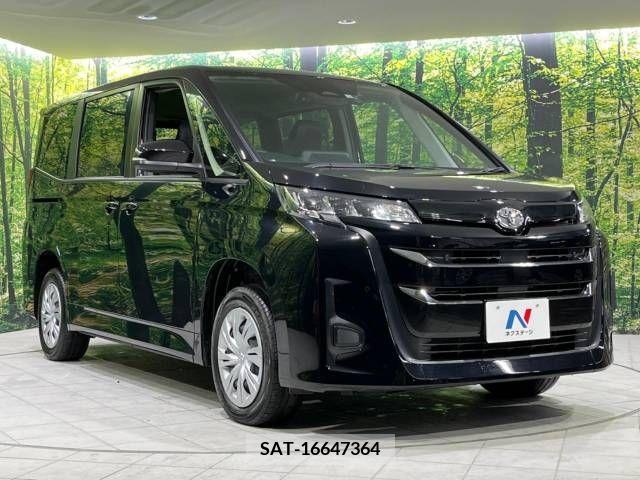 Toyota NOAH 2023-04 204639-16