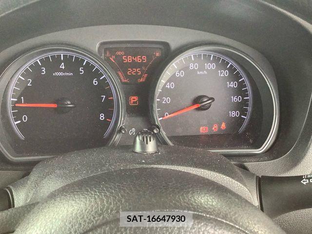 Nissan NOTE 2013-03 373662-8