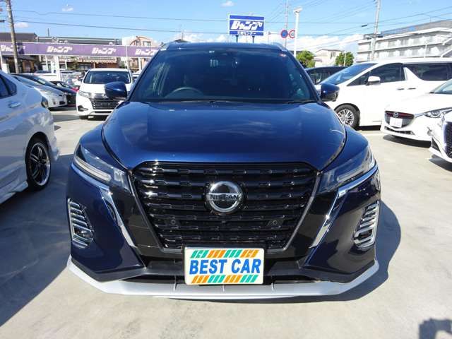 Nissan KIX 2021-02 12897-4