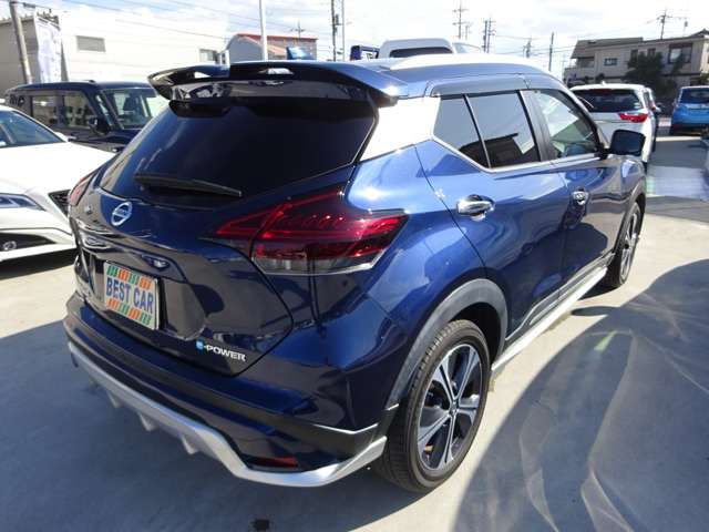 Nissan KIX 2021-02 12897-7