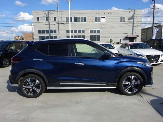 Nissan KIX 2021-02 12897-10