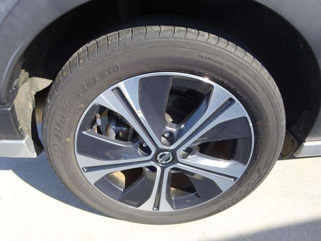 Nissan KIX 2021-02 12897-13