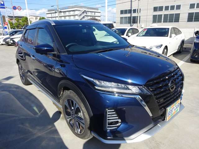 Nissan KIX 2021-02 12897-16