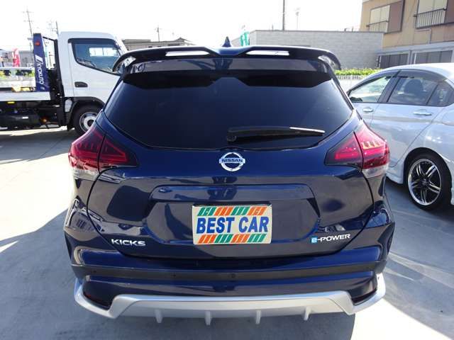 Nissan KIX 2021-02 12897-6