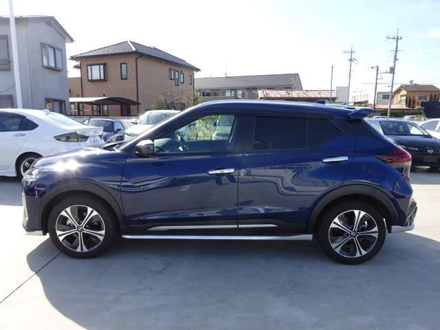 Nissan KIX 2021-02 12897-9