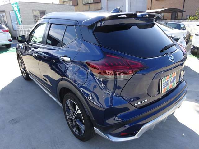 Nissan KIX 2021-02 12897-2