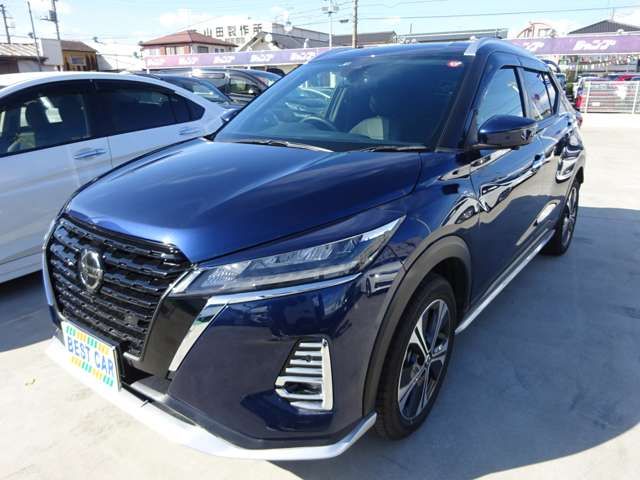 Nissan KIX 2021-02 12897-5