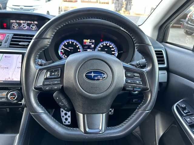 Subaru LEVORG 2018-02 26505-6