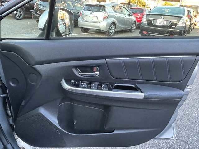 Subaru LEVORG 2018-02 26505-18